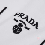 2024年7月29日春夏新品入荷PRADA   半袖 Tシャツ FF工場S-XXL