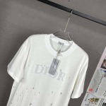 2024年7月29日春夏新品入荷ディオール 半袖 Tシャツ FF工場