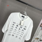 2024年7月30日新品入荷バレンシアガ 半袖 Tシャツ FF工場