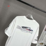 2024年7月30日新品入荷バレンシアガ 半袖 Tシャツ FF工場