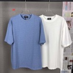 2024年7月30日新品入荷バレンシアガ 半袖 Tシャツ FF工場