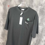 2024年7月30日新品入荷ディオール 半袖 Tシャツ FF工場