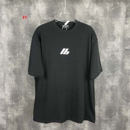 2024年7月30日新品入荷バレンシアガ 半袖 Tシャツ F...