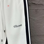 2024年7月30日新品入荷CELINE スポーツズボ  FF工場