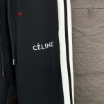 2024年7月30日新品入荷CELINE  スポーツズボ FF工場