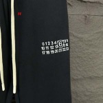 2024年7月30日新品入荷Maison Margiela  スポーツズボ FF工場