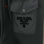 2024年7月30日新品入荷PRADA  スポーツズボ FF工場