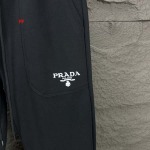 2024年7月30日新品入荷PRADA  スポーツズボ FF工場