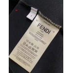 2024年7月30日新品入荷FENDI 半袖 Tシャツ FF工場