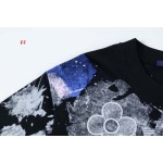 2024年7月30日新品入荷ルイヴィトン 半袖 Tシャツ FF工場