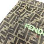 2024年7月30日新品入荷FENDI 半ズボン FF工場