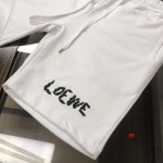 2024年7月30日新品入荷LOEWE半ズボン FF工場