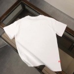 2024年7月30日新品入荷モンクレール半袖 Tシャツ FF工場