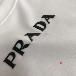 2024年7月30日新品入荷PRADA 半袖 Tシャツ FF工場