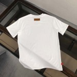 2024年7月30日新品入荷ルイヴィトン半袖 Tシャツ FF工場