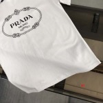 2024年7月30日新品入荷PRADA 半袖 Tシャツ FF工場