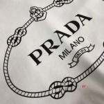 2024年7月30日新品入荷PRADA 半袖 Tシャツ FF工場