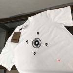 2024年7月30日新品入荷バーバリー半袖 Tシャツ FF工場