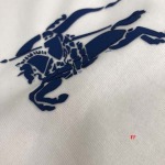 2024年7月30日新品入荷バーバリー半袖 Tシャツ FF工場