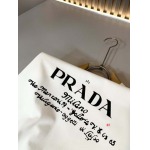 2024年7月30日新品入荷PRADA 半袖 Tシャツ FF工場