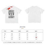 2024年7月30日新品入荷グッチ半袖 Tシャツ FF工場