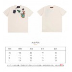 2024年新品入荷ルイヴィトン半袖 Tシャツ FF工場