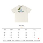 2024年新品入荷グッチ半袖 Tシャツ FF工場