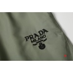 2024年新品入荷PRADA 半ズボン FF工場