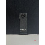 2024年新品入荷FENDI半袖 Tシャツ FF工場