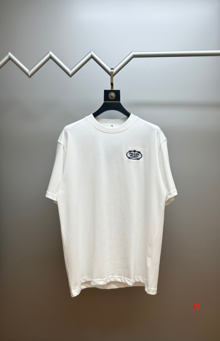 2024年新品入荷PRADA 半袖 Tシャツ FF工場