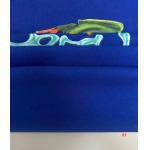 2024年新品入荷バーバリー半袖 Tシャツ FF工場