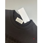 2024年新品入荷Maison Margiela  半袖 Tシャツ FF工場