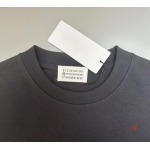 2024年新品入荷Maison Margiela  半袖 Tシャツ FF工場