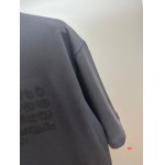 2024年新品入荷Maison Margiela  半袖 Tシャツ FF工場