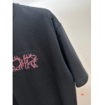 2024年新品入荷ディオール半袖 Tシャツ FF工場