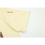 2024年7月30日新品入荷 グッチ 半袖 Tシャツ 108工場