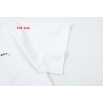 2024年7月30日新品入荷 ディオール 半袖 Tシャツ 108工場