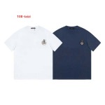 2024年7月30日新品入荷 ルイヴィトン 半袖 Tシャツ 108工場