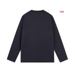 2024年7月30日早秋新品入荷 Dolce&Gabbana 長袖 Tシャツ 108工場