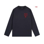 2024年7月30日早秋新品入荷 MIUMIU 長袖 Tシャツ108工場