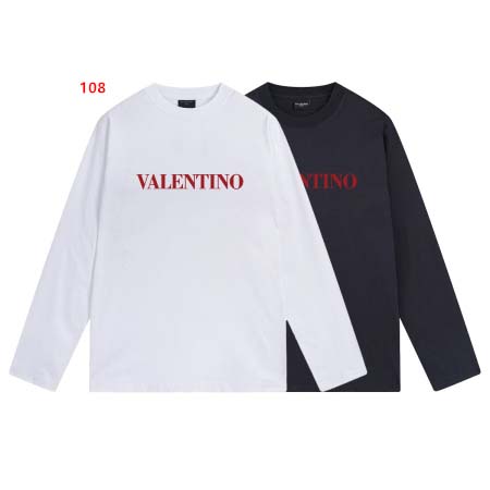 2024年7月30日早秋新品入荷 VALENTINO 長袖 ...