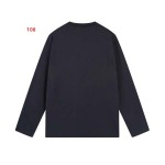 2024年7月30日早秋新品入荷 VALENTINO 長袖 Tシャツ 108工場