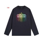 2024年7月30日早秋新品入荷クロムハーツ 長袖 Tシャツ 108工場