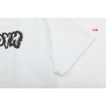 2024年8月1日新品入荷ジバンシー 半袖 Tシャツ108工場