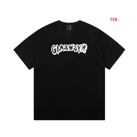 2024年8月1日新品入荷ジバンシー半袖 Tシャツ 108工...