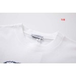 2024年8月1日新品入荷ジバンシー半袖 Tシャツ 108工場