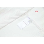 2024年8月1日新品入荷ジバンシー 半袖 Tシャツ 108工場