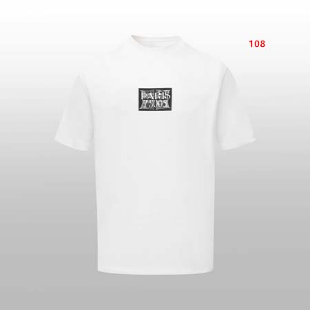 2024年8月1日新品入荷ジバンシー 半袖 Tシャツ 108...