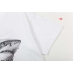 2024年8月1日新品入荷ジバンシー 半袖 Tシャツ 108工場