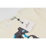 2024年8月1日新品入荷モンクレール 半袖 Tシャツ 108工場